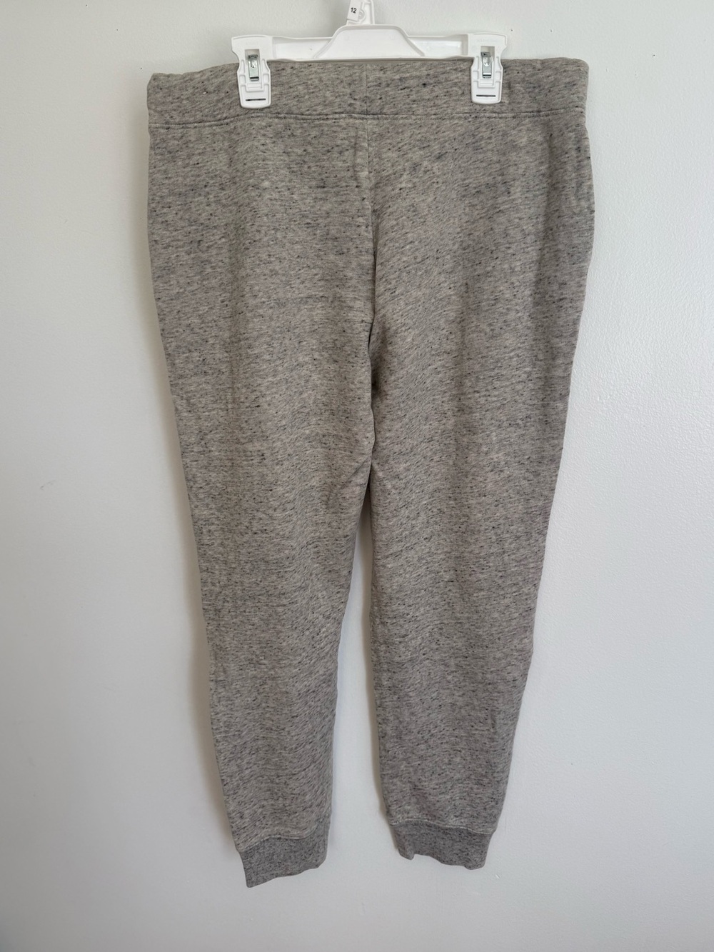 PINK Drawstring Jogger Pants - Picture 2 of 3